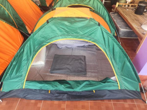 CC Backpacker Hotel
